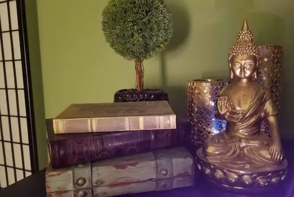 The Zen Room (Roomination Escape) Escape Room