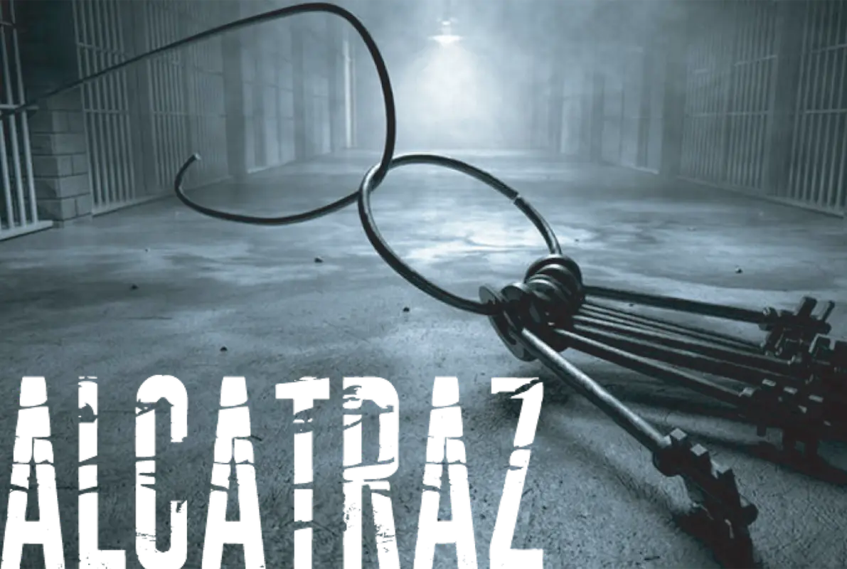 Alcatraz