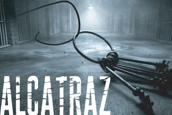 Alcatraz