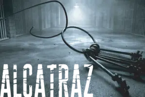 Alcatraz