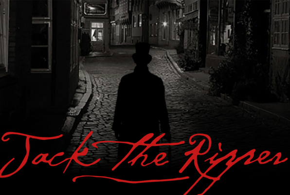 Jack the Ripper