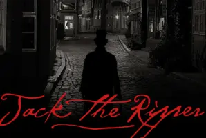 Jack the Ripper