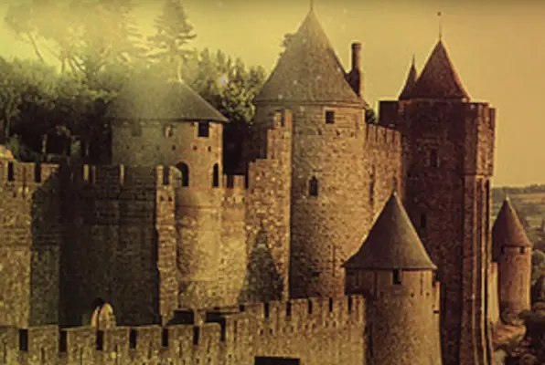 Quest for the Throne (Enigma VT) Escape Room