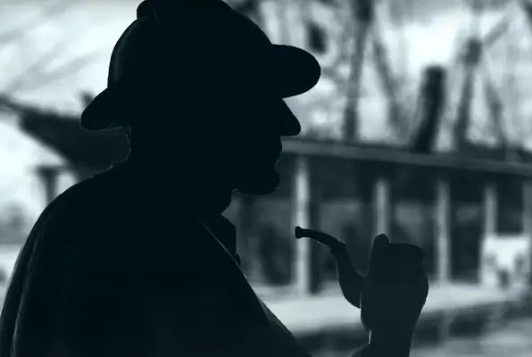 Sherlock: The Baker Street Five (Enigma VT) Escape Room