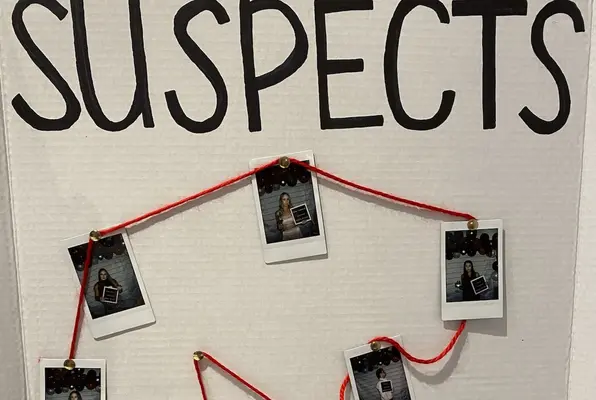 Murder in Manhattan (MindLock Escape Room) Escape Room