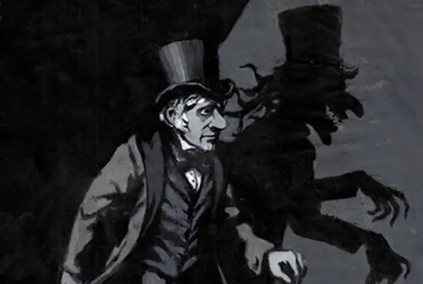 Dr. Jekyll / Mr. Hyde (Escape Old Towne) Escape Room