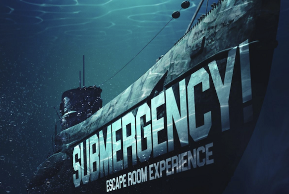 Submergency Submergency
