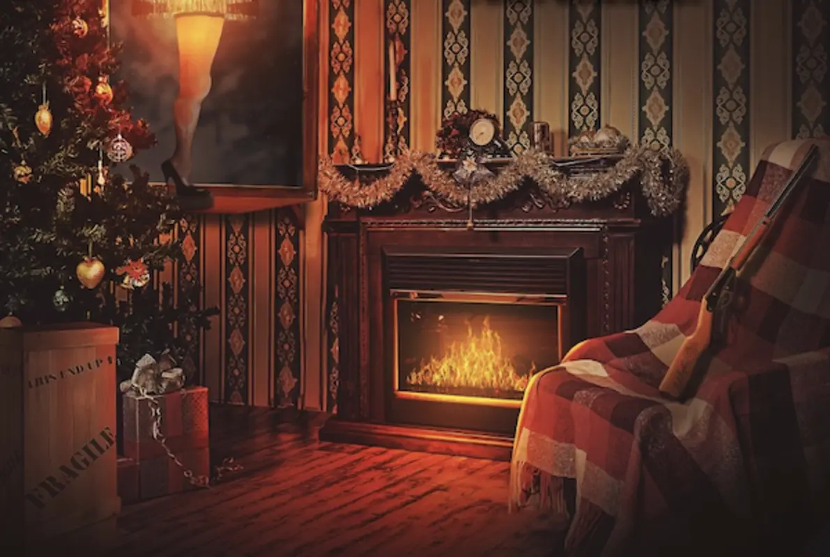 A Christmas Story