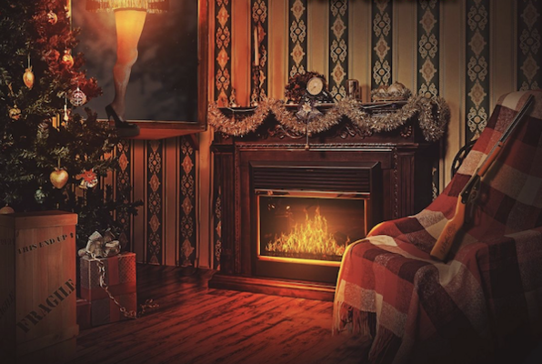 A Christmas Story (Kitsap Great Escape) Escape Room A Christmas Story (Kitsap Great Escape) Escape Room