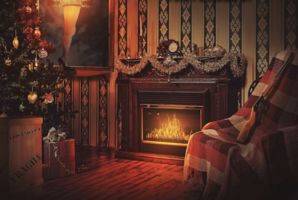 Квест A Christmas Story Квест A Christmas Story