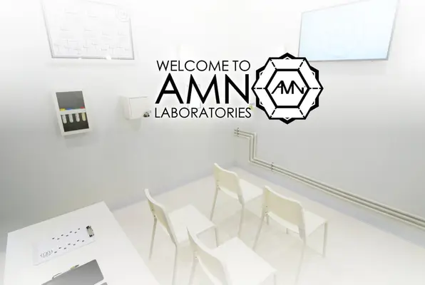 Amnesia (paradigmQ) Escape Room