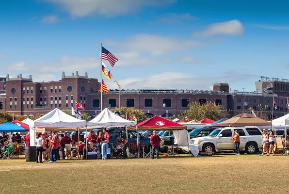 The Tailgate (Save Milwaukee) Escape Room