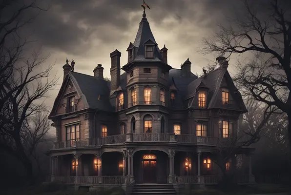 Wellington Manor
