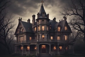 Квест Wellington Manor