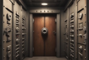 Квест Hazelwood Heist