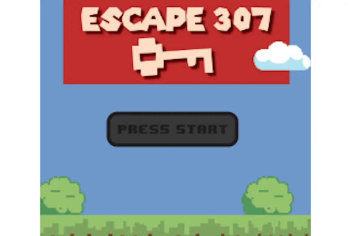 Press Start