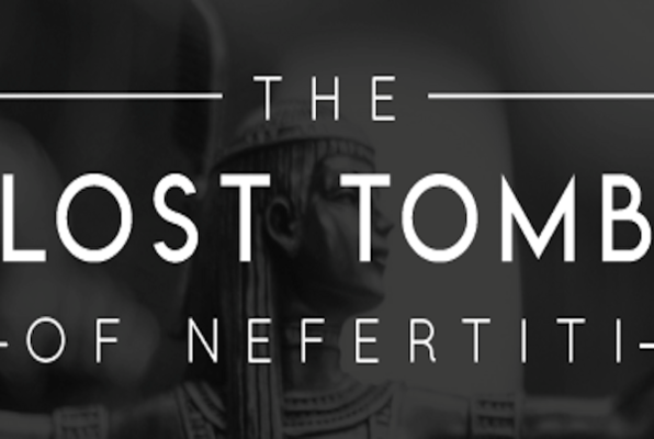 The Lost Tomb of Nefertiti