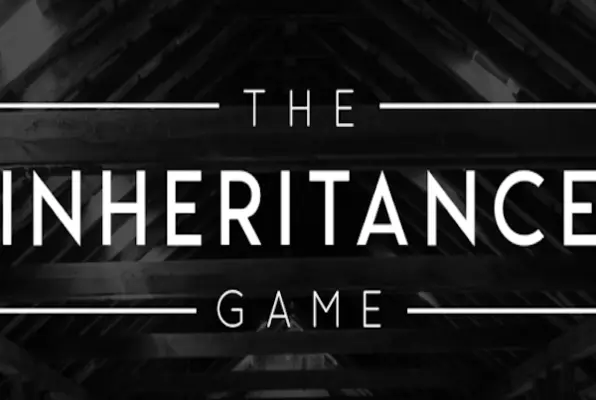 The Inheritance Game (The Cody Escape Room) Escape Room