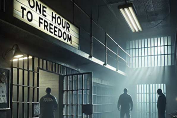 Prison Escape: Operation Freedom Prison Escape: Operation Freedom