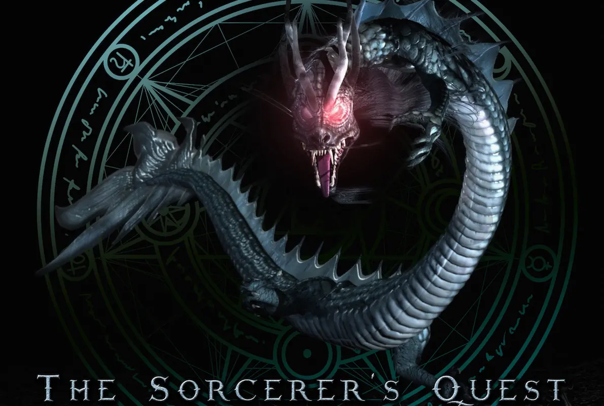 The Sorcerer's Quest