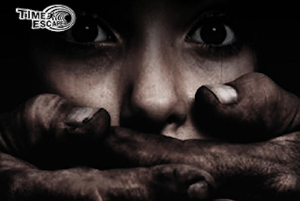 Operation Rescue (Time Escape Vancouver) Escape Room