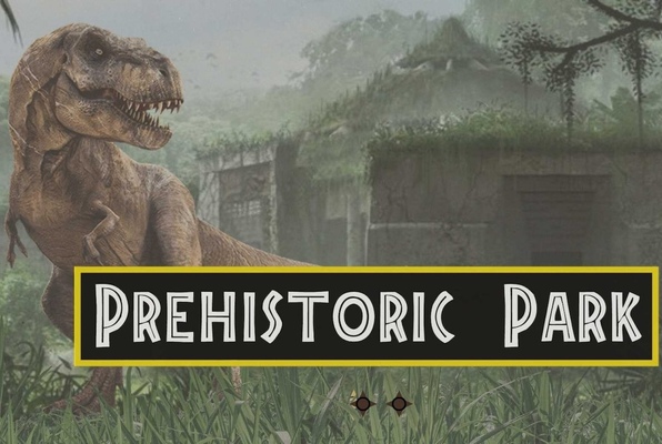 Prehistoric Park