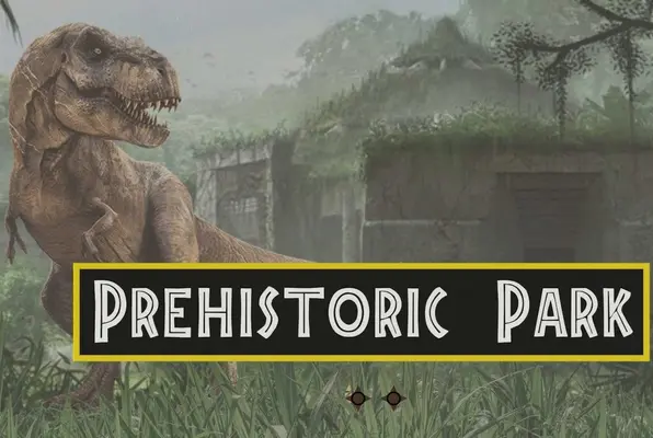 Prehistoric Park