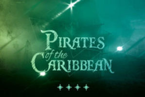 Квест Pirates of the Carribean