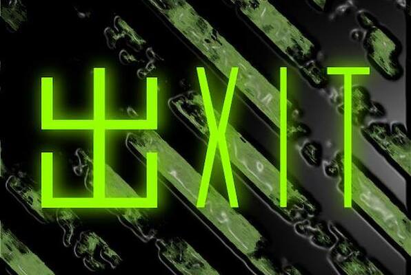 Black Ops (EXIT Canada Abbotsford) Escape Room