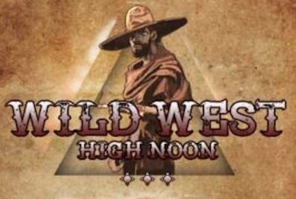 Wild West - High Noon