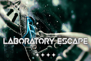 Квест Laboratory Escape