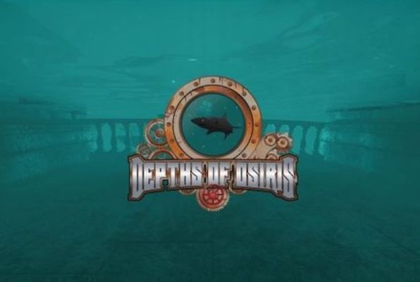 Depths of Osiris VR