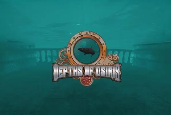 Depths of Osiris VR