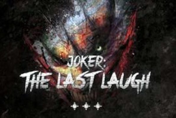 Joker: The Last Laugh