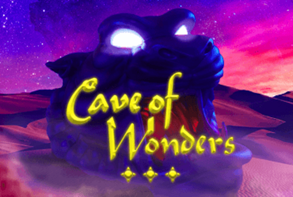 Cave of Wonders