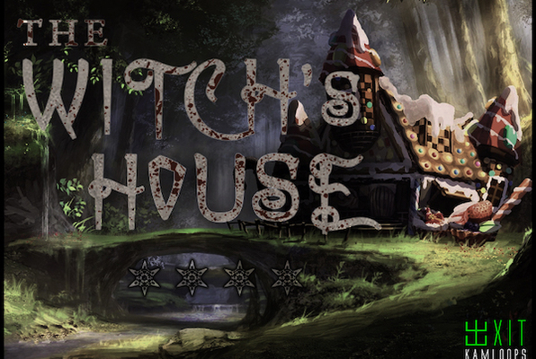 The Witch’s House