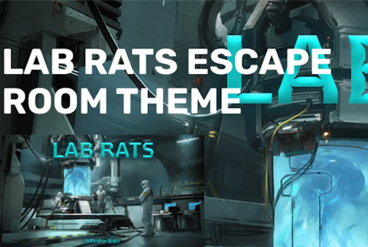 Lab Rats