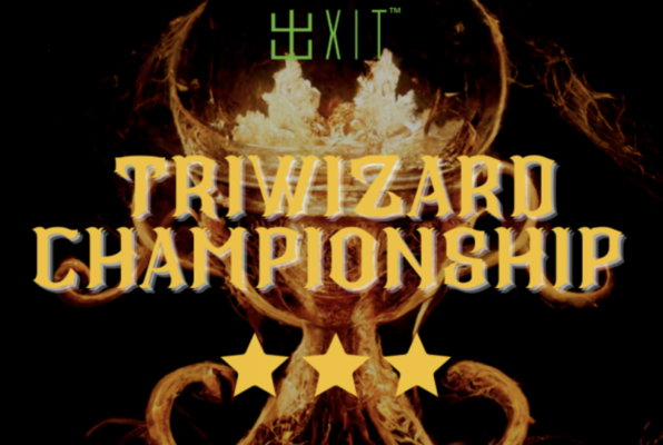 Triwizard Championship