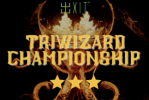 Квест Triwizard Championship