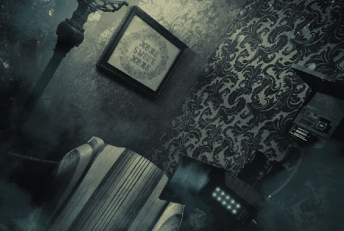 Haunted (HD Escape Rooms Denver) Escape Room