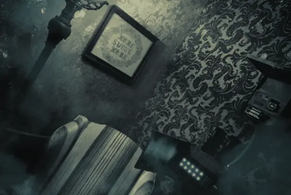 Haunted (HD Escape Rooms Denver) Escape Room