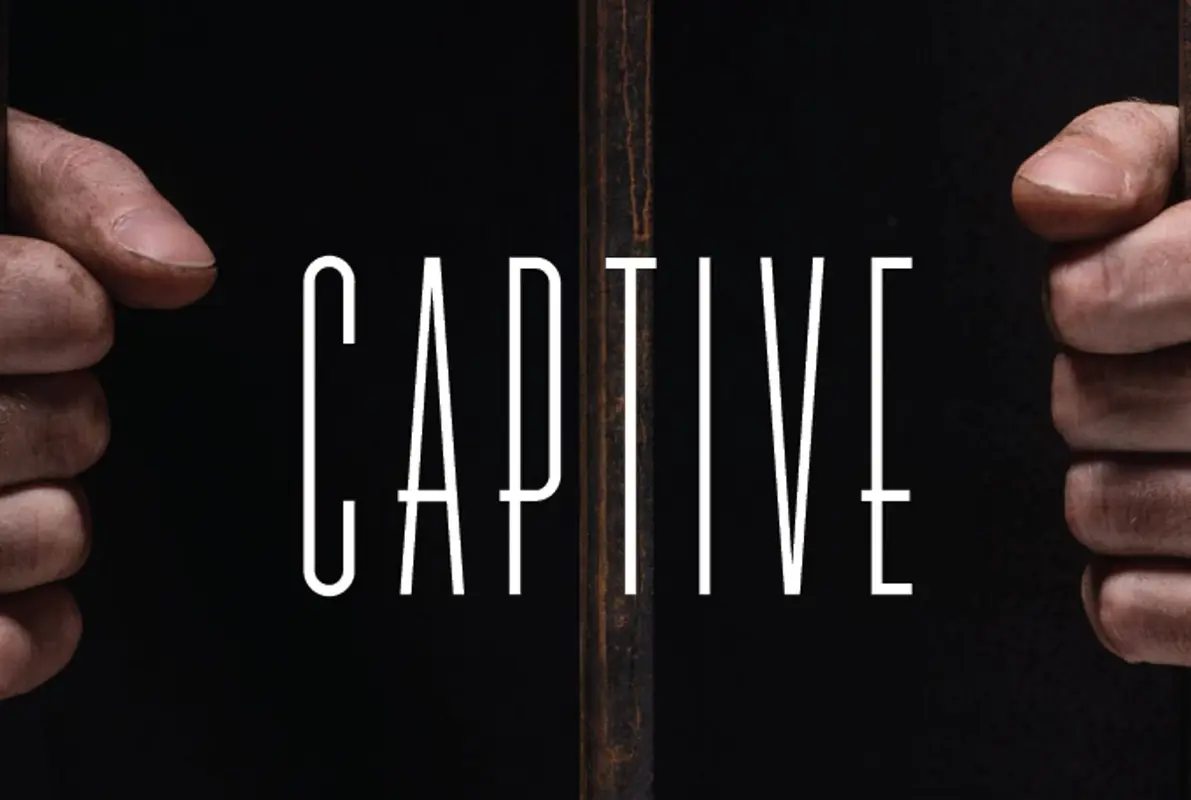 Captive
