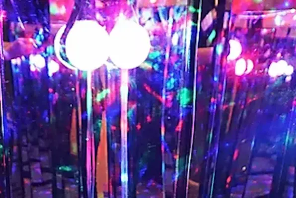 The Black Hole (The Escapist Denver) Escape Room