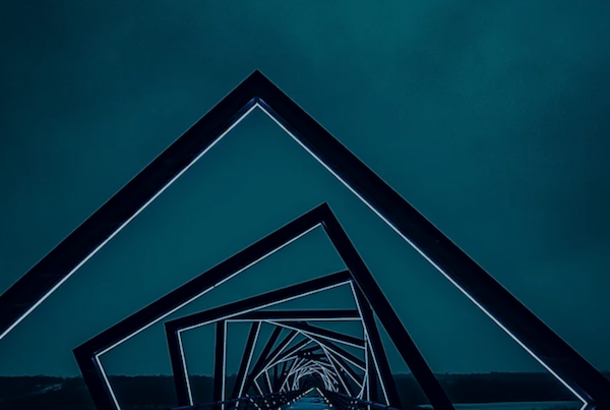 The Upside Down
