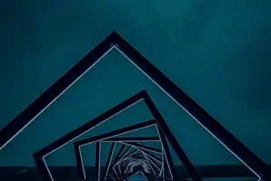 The Upside Down