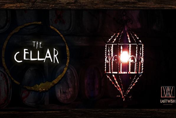 The Cellar