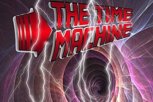 Квест The Time Machine