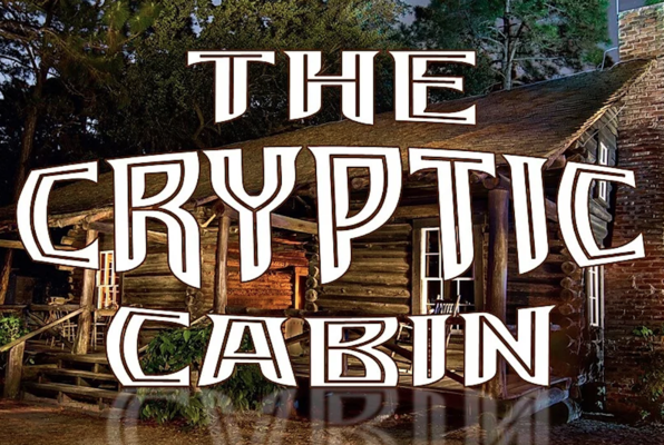 The Cryptic Cabin