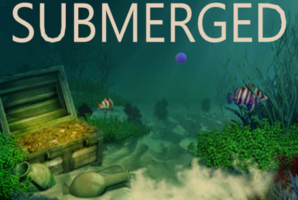 Квест Submerged