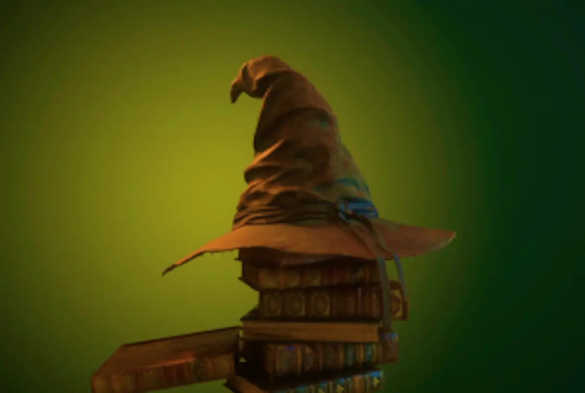The Dark Mage